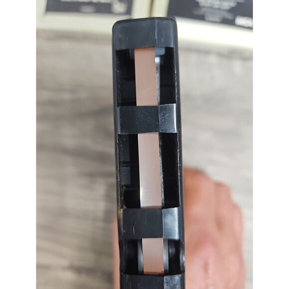 8 Track Tapes Lot of 3 -Kenny Rogers, Willie Nelson, Oak Ridge Boys Untested - Picture 9 of 10